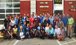 Photo by Quardean Lewis-Allen, Made in Brownsville