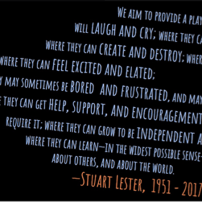 ‘You’re Just Less Orderly’:  A Letter to Stuart&nbsp;Lester