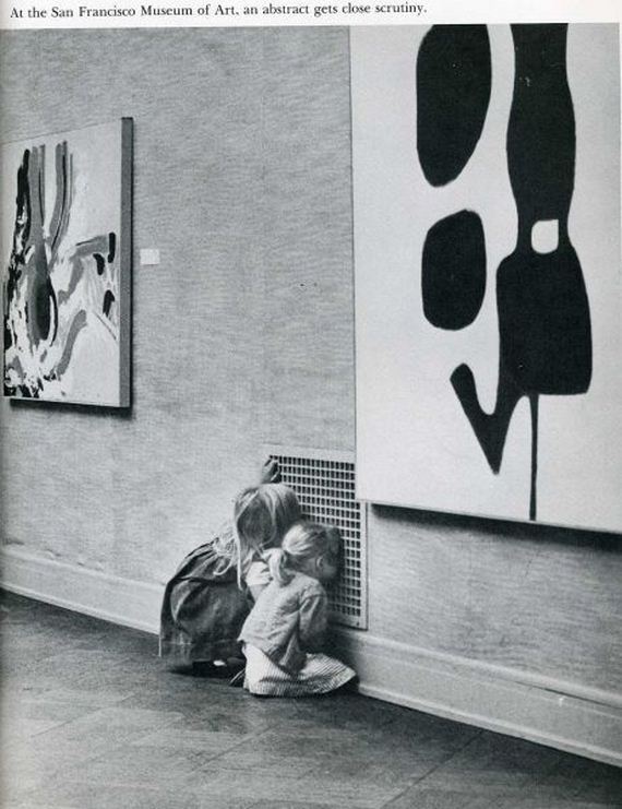 children-not-looking-at-modern-art-in-sfmoma1